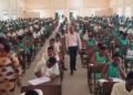 2025 WASSCE Results: Stricter invigilation prevented cheating that could have inflated scores — Prof Stephen Adei