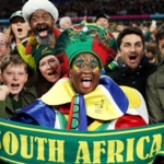 2026 FIFA World Cup: What African fans will pay to tatch their teams 5 2026 FIFA World Cup: What African fans will pay to tatch their teams