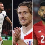 2026 World Cup: Can Ghana navigate England, Croatia, and Panama in Group L? 5 2026 World Cup: Can Ghana navigate England, Croatia, and Panama in Group L?