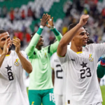 2026 World Cup: Ghana to open campaign in Toronto against Panama