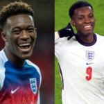 2026 World Cup: Nketiah and Hudson-Odoi will ‘bring chaos’ to Black Stars – Derek Boateng 3 2026 World Cup: Nketiah and Hudson-Odoi will ‘bring chaos’ to Black Stars – Derek Boateng