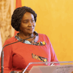 24HR economy yields results – Vice-President Naana Jane Opoku-Agyemang highlights gains