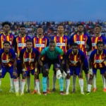25/26 MTN FA Cup: Hearts of Oak eliminated by Division 2 side True Life FC