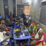 32 Foreigners arrested in Kasoa romance scam bust 5 32 Foreigners arrested in Kasoa romance scam bust