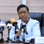 5 members of notorious robbery syndicate in Tema, Accra arrested 6 5 members of notorious robbery syndicate in Tema, Accra arrested