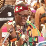 77th Mafi Hogbetsotso: Traditional leaders call for unity and peace to drive development in Central Tongu