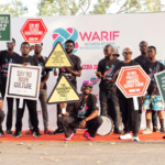 7th Global WARIF No Tolerance March: A united global stand against gender-based violence 1 7th global warif no tolerance march a united global stand against gender based violence