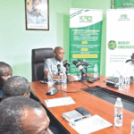 9 forest reserves reclaimed from illegal miners – Forestry Commission 3 9 forest reserves reclaimed from illegal miners – Forestry Commission