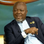 A clear blot on his career – Adawudu slams Special Prosecutor over Kpebu arrest