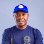 A victory for democracy and a call to duty for the newly elected GGSSA leadership 3 A victory for democracy and a call to duty for the newly elected GGSSA leadership