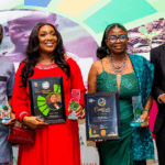 Absa Bank Ghana honoured with 5 awards for social impact and sustainability 1 absa bank ghana honoured with 5 awards for social impact and sustainability