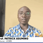 Accept IMF’s gold loss concerns in good faith – Prof Asuming 1 accept imfs gold loss concerns in good faith prof asuming