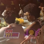 Accra turns white as Dîner en Blanc delivers night of elegance and culture