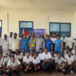 Activa Insurance supports education with ICT lab donation to Korle Gonno Community Library 5 Activa Insurance supports education with ICT lab donation to Korle Gonno Community Library