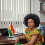 Activist urges stronger border security, environmental protection, and accountability