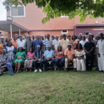 ADB MD attends ex-staff end-of-year party, deepens bond with the retirees 5 ADB MD attends ex-staff end-of-year party, deepens bond with the retirees