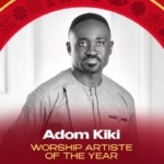 Adom Kiki wins Worship Artiste of the Year at 4th Praise Achievement Awards 3 Adom Kiki wins Worship Artiste of the Year at 4th Praise Achievement Awards