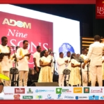 Adom TV’s ‘Nine Lessons and Carols’ electrifies National Theatre in a festive extravaganza