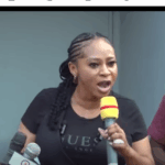 Adwoa Safo says her political future lies with Bawumia rather than Kennedy Agyapong 3 Adwoa Safo says her political future lies with Bawumia rather than Kennedy Agyapong