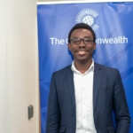Aephaniel Owusu-Agyemang: A journey of leadership, policy and economic purpose 4 Aephaniel Owusu-Agyemang: A journey of leadership, policy and economic purpose