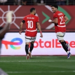AFCON 2025: Salah seals late win for Egypt over Zimbabwe