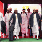 AFCON 2025: The best arrival photos ahead of tournament commencement 1 afcon 2025 the best arrival photos ahead of tournament commencement