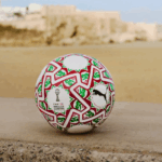 AFCON 2025: Top 10 stars set to light up Morocco