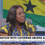 Afeku backs Kennedy Agyapong’s leadership style and industrial agenda