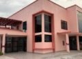Afenyo-Markin commissions state-of-the-art library, ICT facility in Efutu