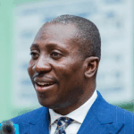 Afenyo-Markin urges discipline, unity as NPP prepares for 2026 flagbearer primary