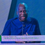 Africa must build systems thinkers, not elite technocrats – Yaw Nsarkoh 4 Africa must build systems thinkers, not elite technocrats – Yaw Nsarkoh