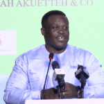 Africa risks ‘Data Colonisation’ without urgent reforms – Sam George warns