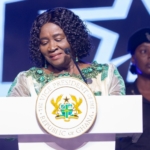 African films must be told with purpose and excellence to compete globally – Veep