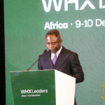 Africa’s health destiny is non-negotiable – Health Minister