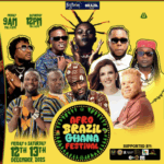 Afro-Brazil Ghana Festival 2025 moves to iconic Kwame Nkrumah Memorial Park
