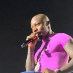 AfroFuture Festival Day One delivers late-night thrills as Asake shuts down the stage