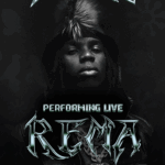 AfroFuture Ghana 2025 adds Rema, KiDi and more to its December festival lineup