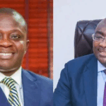 After all the branding, we lost 7 Regions – Bryan Acheampong says Bawumia can’t be repackaged