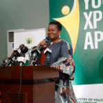 AGRA Ghana salutes Farmers as nation marks Farmers’ Day