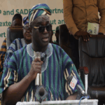 Agric Minister applauds farmers, highlights new era of innovation at National Farmers Day 3 Agric Minister applauds farmers, highlights new era of innovation at National Farmers Day