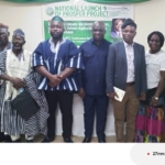 Agric Minister launches $147.3m PROSPER Project to modernise agriculture, support 420,000 farmers