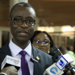 Agriculture to drive Ghana’s economic transformation – Dr Seidu Jasaw 4 Agriculture to drive Ghana’s economic transformation – Dr Seidu Jasaw