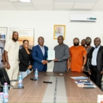 Ahorlu Marine Limited signs MoU with Government to advance AFROPAX Coastal Ferry project