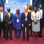 AI takes centre stage as global experts converge in Accra for 7th ISWAS 5 AI takes centre stage as global experts converge in Accra for 7th ISWAS