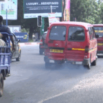 Air quality crisis deepens as Jamestown, Labadi, and Abofu emerge as Ghana’s toxic triangle