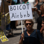 Airbnb fined £56m by Spain for advertising unlicensed properties