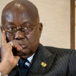 Akufo-Addo should have stepped aside after first term – Joyce Bawah Mogtari