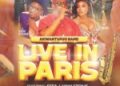 Akwantufuo Band to headline Paris concert with Sefa and Yaw Stone