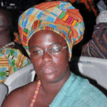 Alavanyo Paramount Queen backs Asantehene in opposition to inclusion of Queenmothers in Houses of Chiefs
