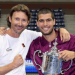 Alcaraz announces shock split with coach Ferrero 3 Alcaraz announces shock split with coach Ferrero